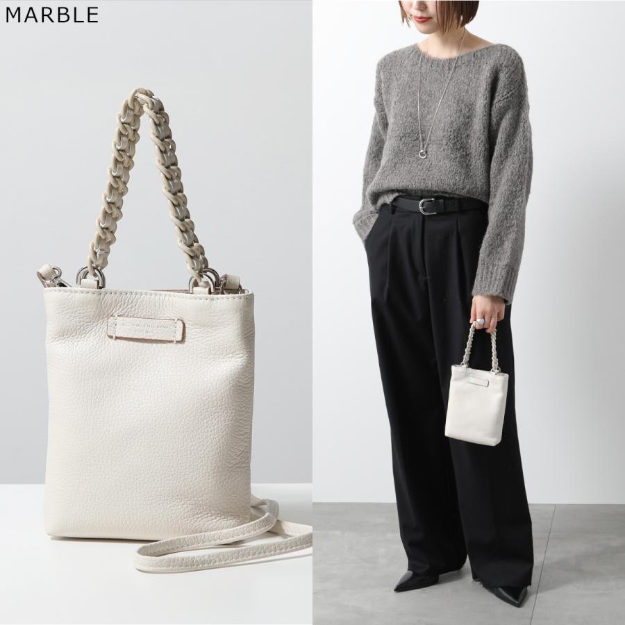 GIANNI CHIARINI（ジャンニ キアリーニ） ショルダーバッグ CAMILLA