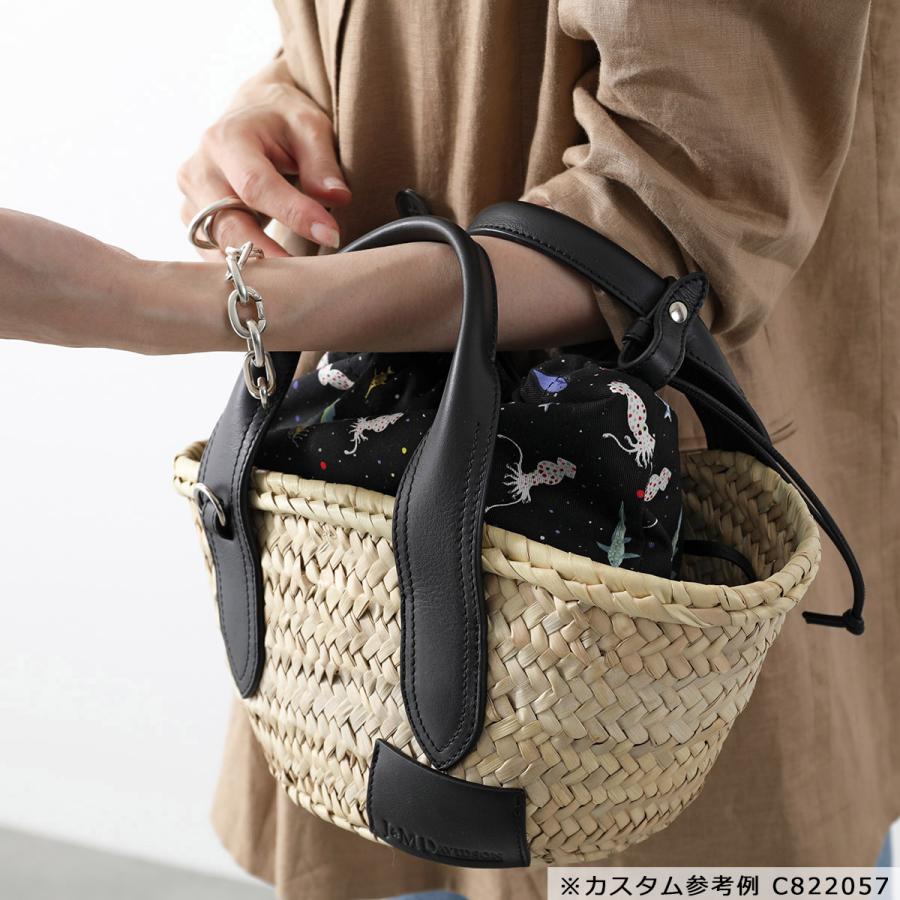 J&M Davidson（J＆Mデヴィッドソン） バスケット S SMALL BASKET カゴ