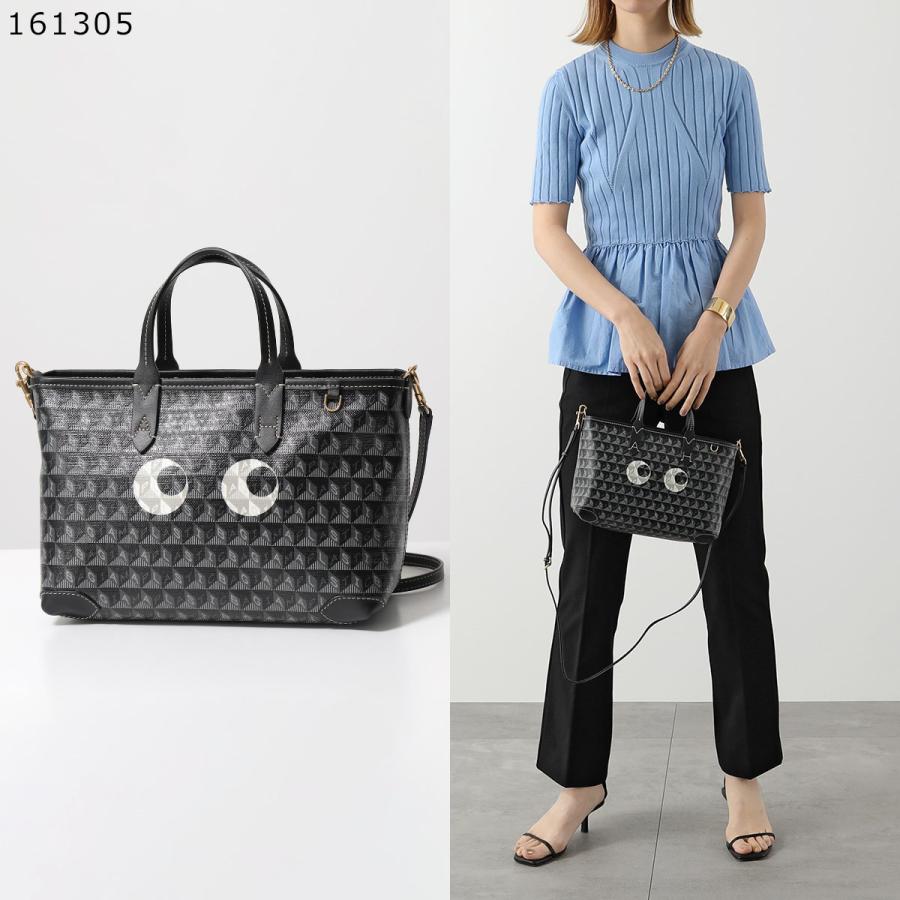 ANYA HINDMARCH（アニヤ・ハインドマーチ） バッグ I AM A Plastic Bag