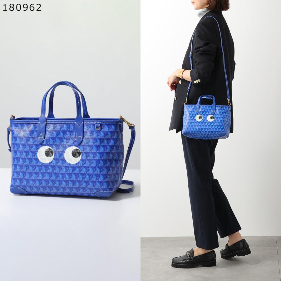 ANYA HINDMARCH（アニヤ・ハインドマーチ） バッグ I AM A Plastic Bag