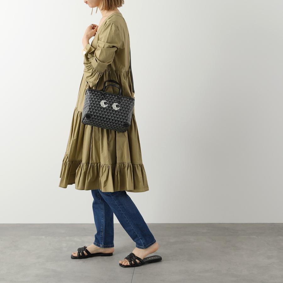 ANYA HINDMARCH（アニヤ・ハインドマーチ） バッグ I AM A Plastic Bag