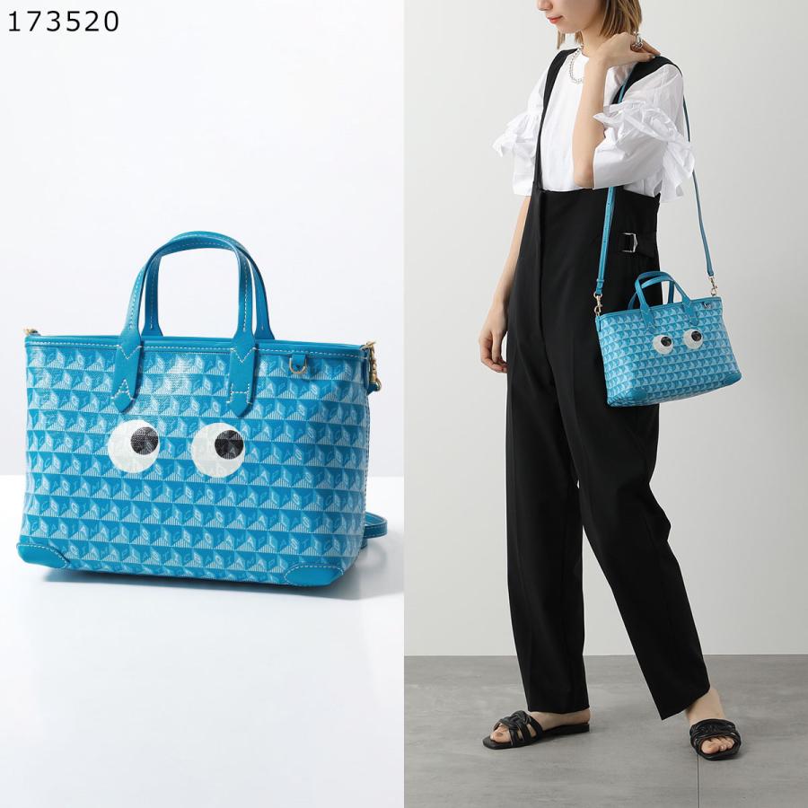 ANYA HINDMARCH（アニヤ・ハインドマーチ） バッグ I AM A Plastic Bag