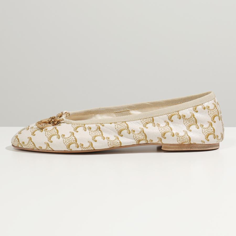 CELINE（セリーヌ） バレエシューズ 343263560C.02WC レディース