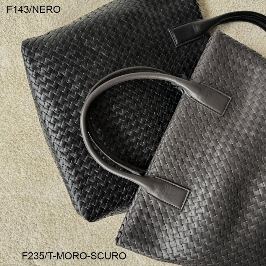 falorni（ファロルニ） トートバッグ 1NIS メンズ イタリア製 イントレ