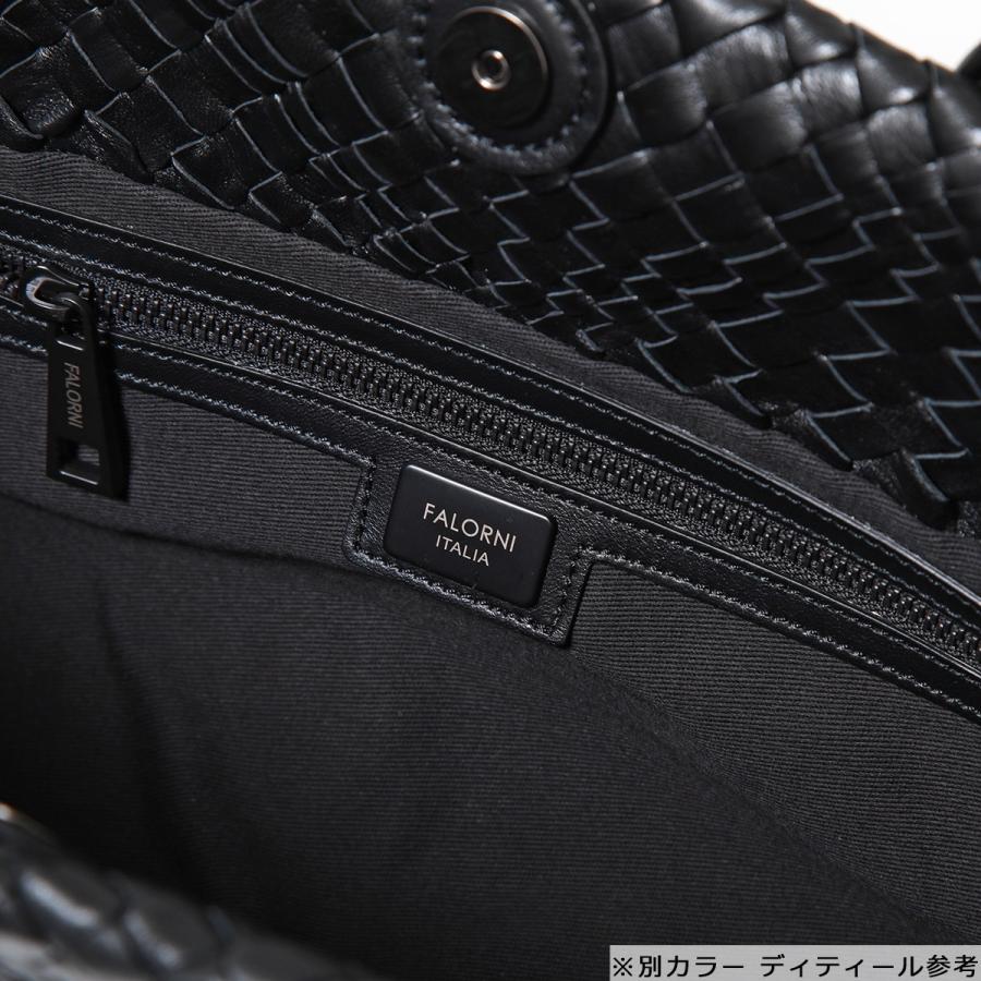 falorni（ファロルニ） 【カラー限定特価】FALORNI トートバッグ F1805