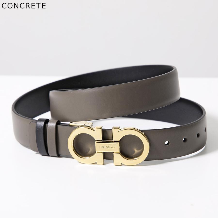 FERRAGAMO（フェラガモ） ベルト 23 A565 715198 786256 レディース