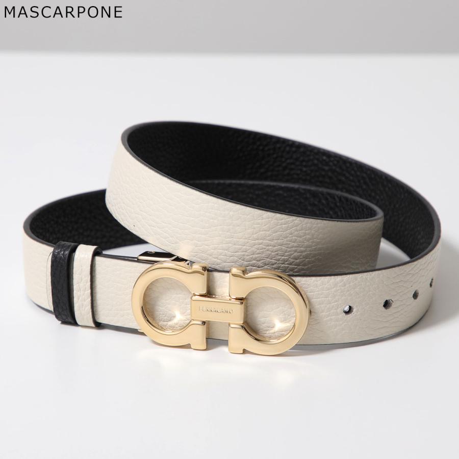 FERRAGAMO（フェラガモ） ベルト 23 A565 715198 786256 レディース