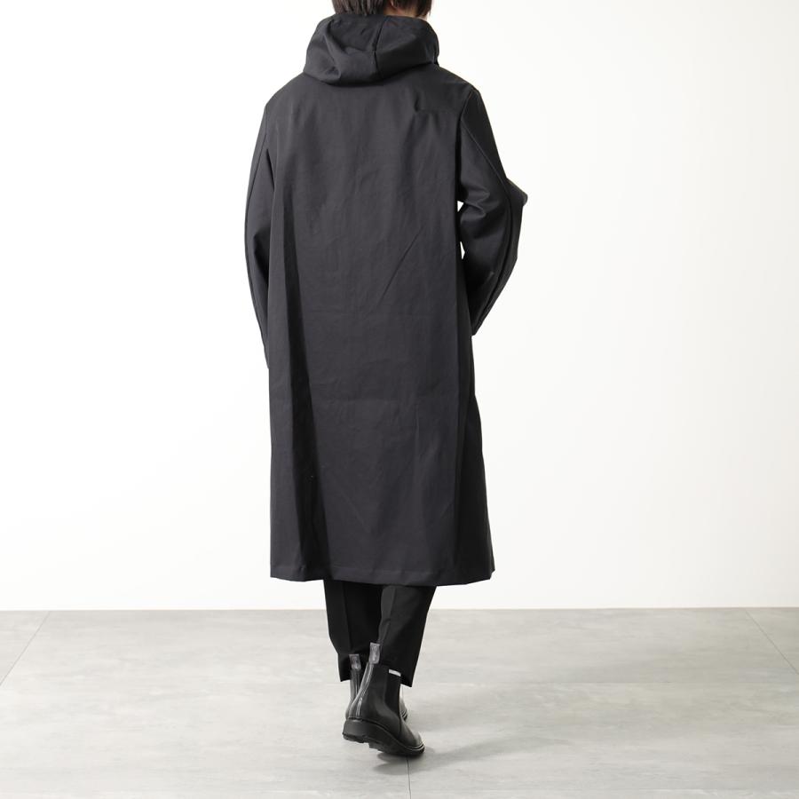 Mackintosh（マッキントッシュ） フーデッドコート WOLFSON MO6469