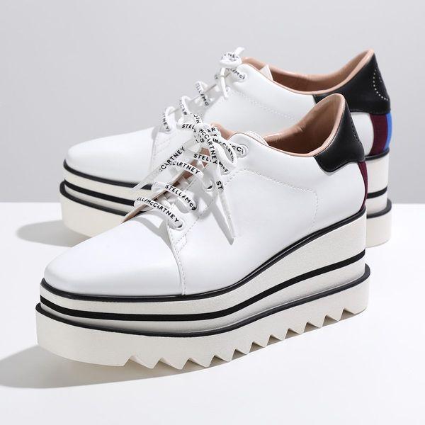 Stella McCartney（ステラ・マッカートニー） プラットフォーム