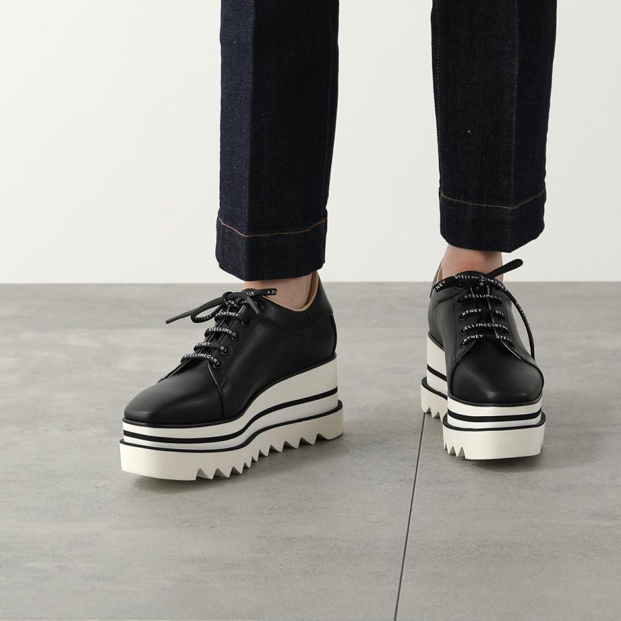 Stella McCartney（ステラ・マッカートニー） プラットフォーム