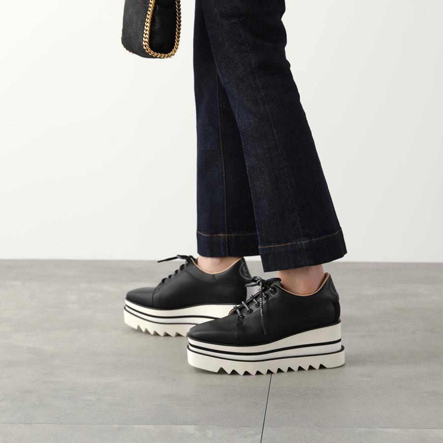 Stella McCartney（ステラ・マッカートニー） プラットフォーム