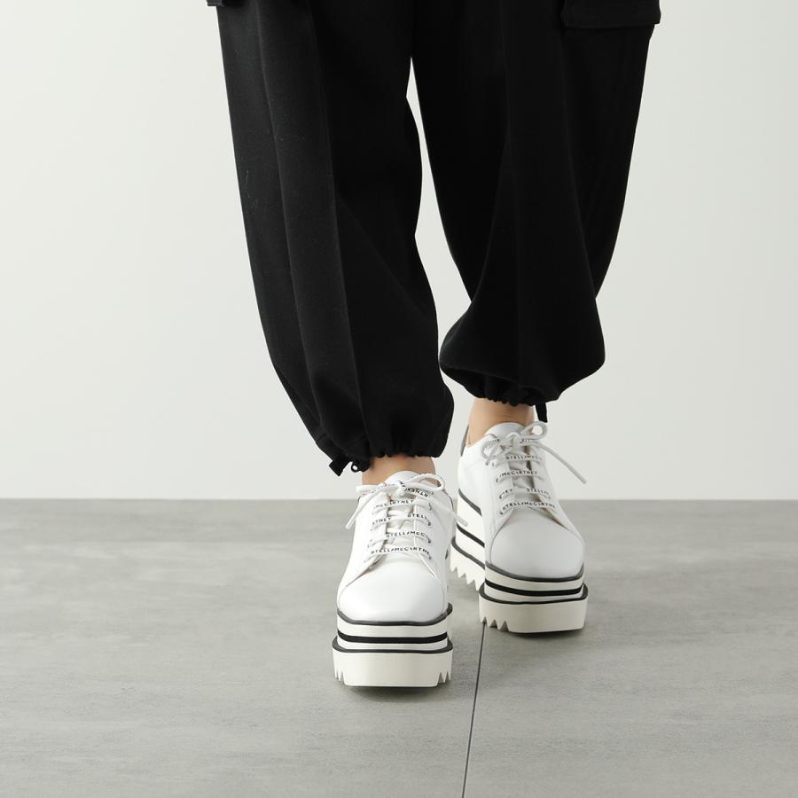 Stella McCartney（ステラ・マッカートニー） プラットフォーム