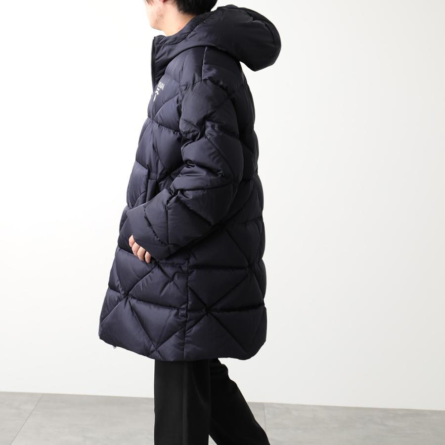 PRADA（プラダ） ダウンコート Re-Nylon リナイロン SGC042 1WQ8