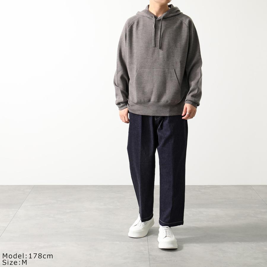 STUDIO NICHOLSON（スタジオニコルソン） スタジオ ニコルソン ニット