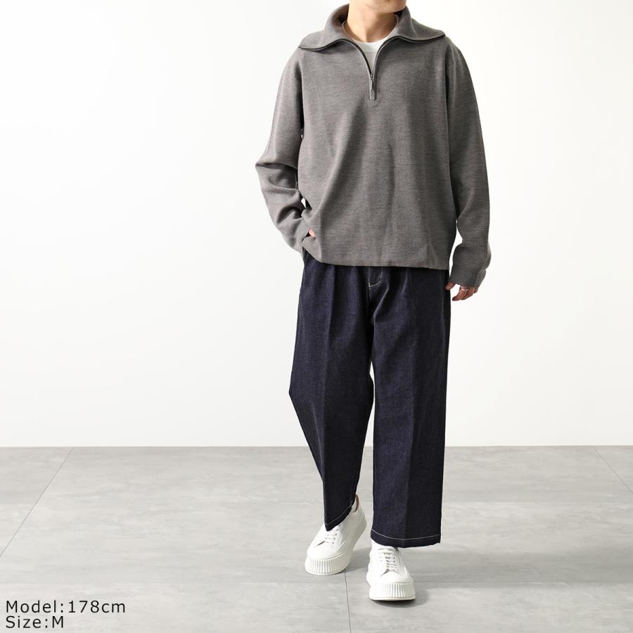 STUDIO NICHOLSON（スタジオニコルソン） スタジオ ニコルソン ハーフ