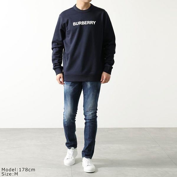 BURBERRY（バーバリー） トレーナー BURLOW 8058281 メンズ クルー