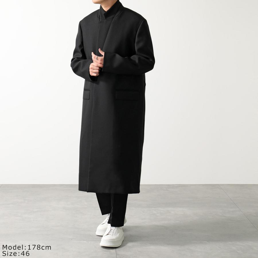 JIL SANDER（ジルサンダー） ロングコート J21AA0004 J40001 メンズ
