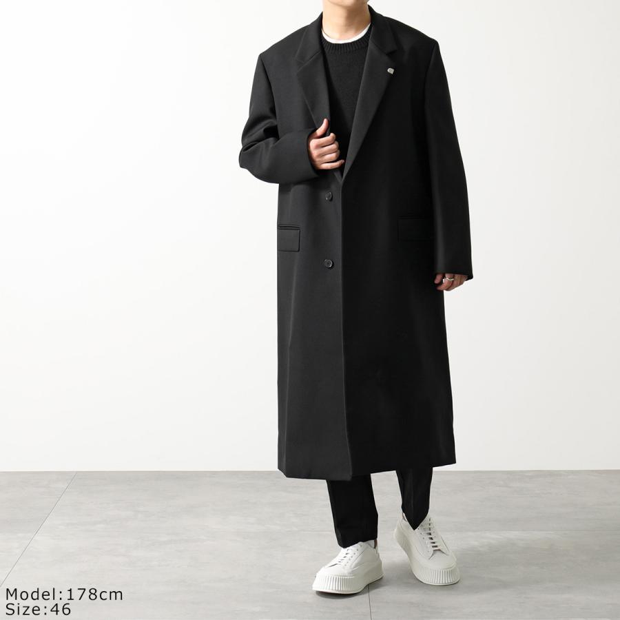 JIL SANDER（ジルサンダー） ロングコート J21AA0004 J40001 メンズ
