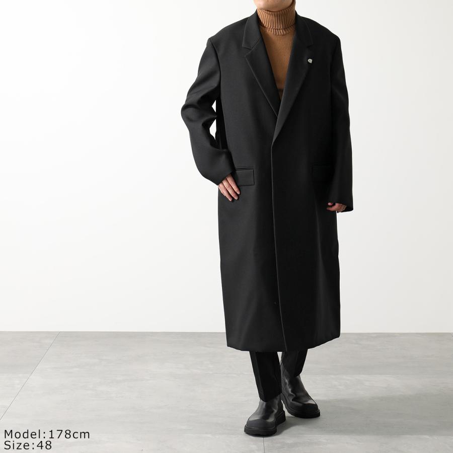 JIL SANDER（ジルサンダー） ロングコート J21AA0004 J40001 メンズ