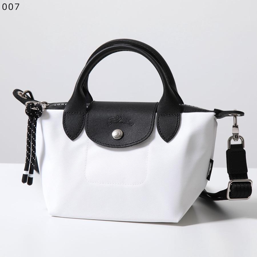 LONGCHAMP（ロンシャン） ショルダーバッグ LE PLIAGE ENERGY XS ルプ