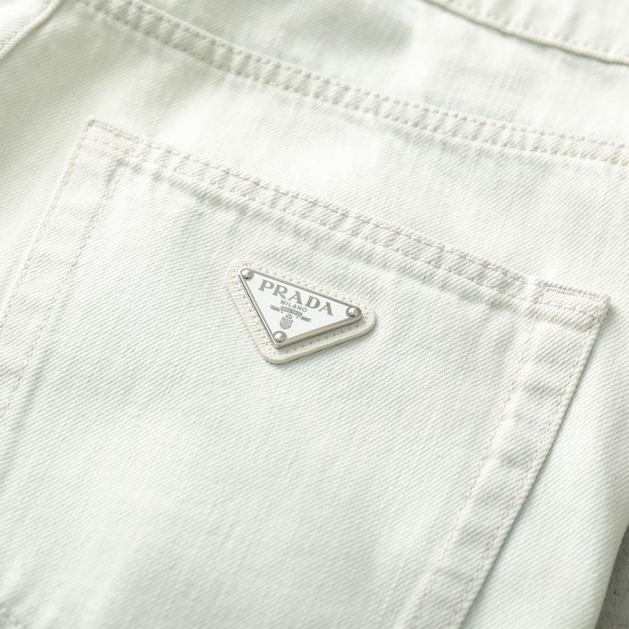 PRADA（プラダ） デニム ジーンズ GEP336 10ID メンズ 5ポケット