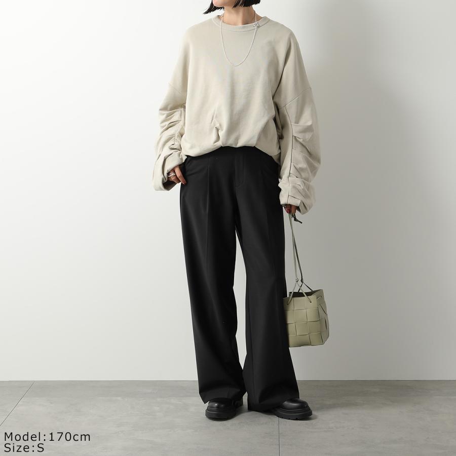 DRIES VAN NOTEN（ドリス ヴァン ノッテン） スウェット HANNETT