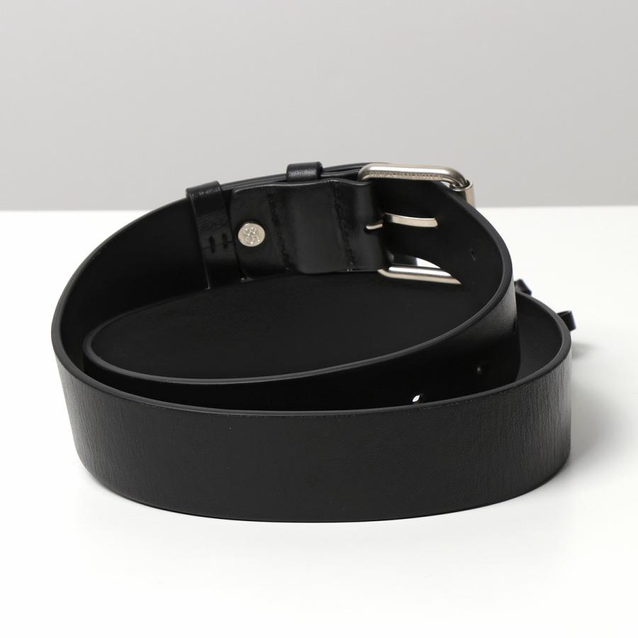DRIES VAN NOTEN（ドリス ヴァン ノッテン） ベルト M.L.BELT 021405