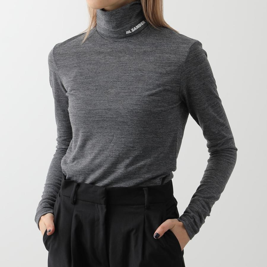 JIL SANDER（ジルサンダー） JIL SANDER+ プラス カットソー J40GC0020