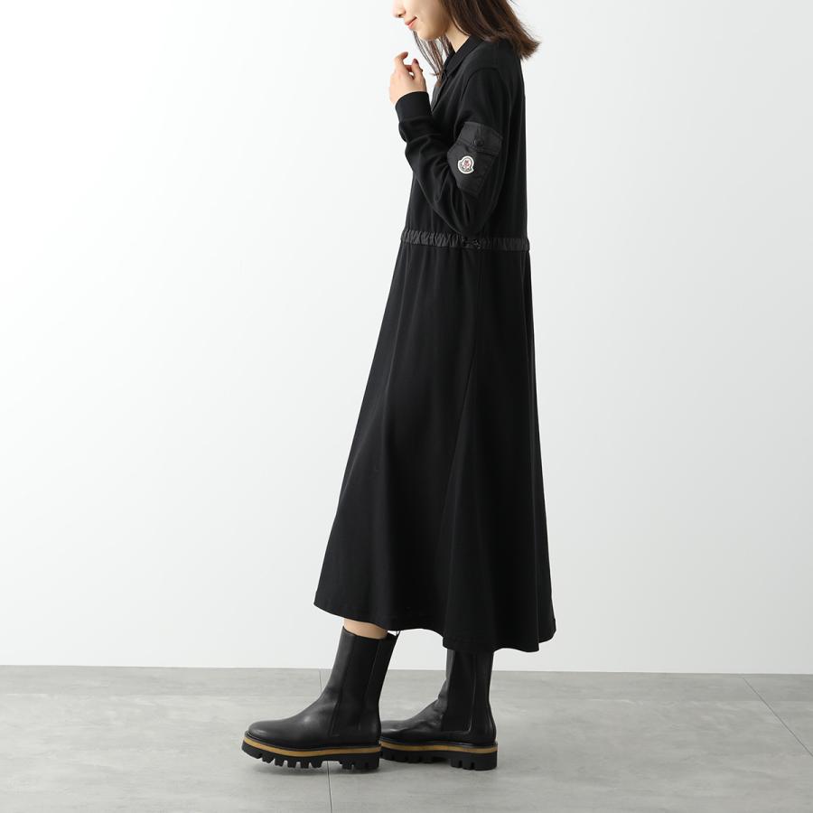MONCLER（モンクレール） ワンピース DRESS 8I00006 84720 レディース