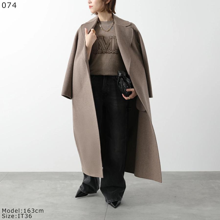 S MAXMARA（エスマックスマーラ） エス マックスマーラ ロングコート