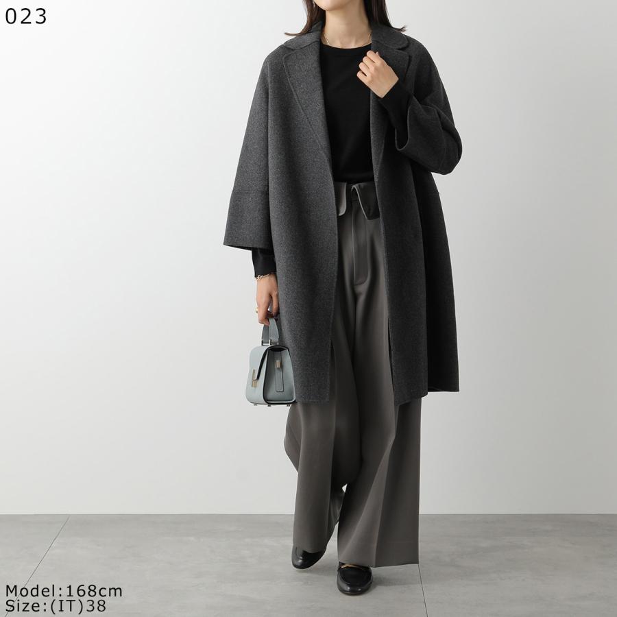 S MAXMARA（エスマックスマーラ） エス マックスマーラ ロングコート