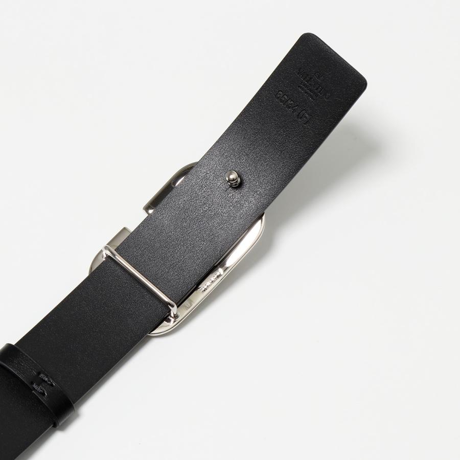 VALENTINO（ヴァレンティノ） ベルト 2W2T0Q90 SNP AZR ECU メンズ