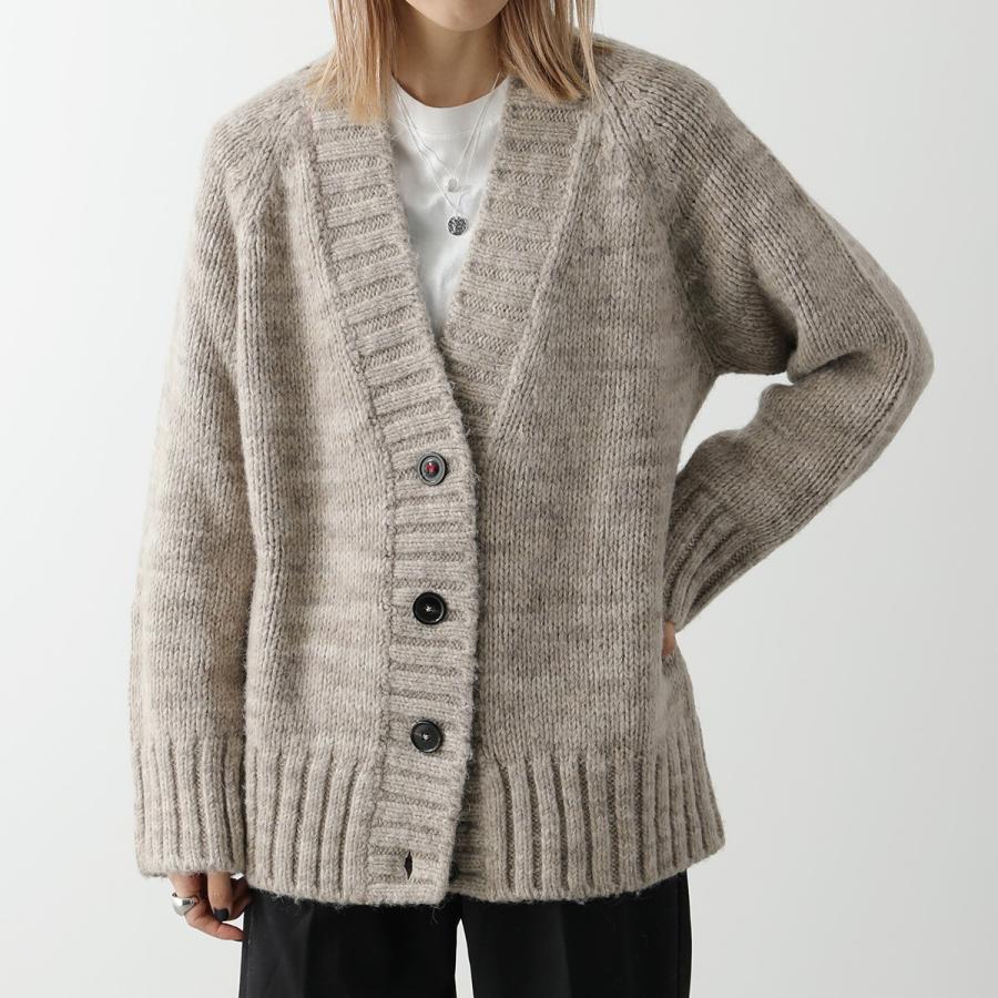 Maison Margiela（メゾンマルジェラ） 4 14 カーディガン SI0GP0004