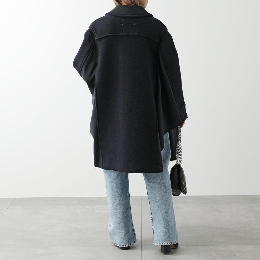 Maison Margiela（メゾンマルジェラ） MAISON MARGIELA 4 14 ダッフル