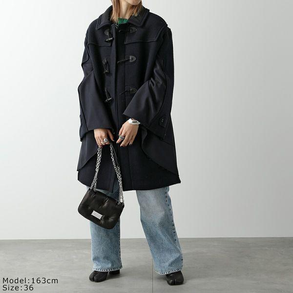 Maison Margiela（メゾンマルジェラ） MAISON MARGIELA 4 14 ダッフル