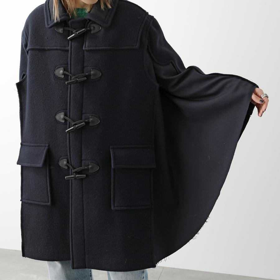 Maison Margiela（メゾンマルジェラ） MAISON MARGIELA 4 14 ダッフル