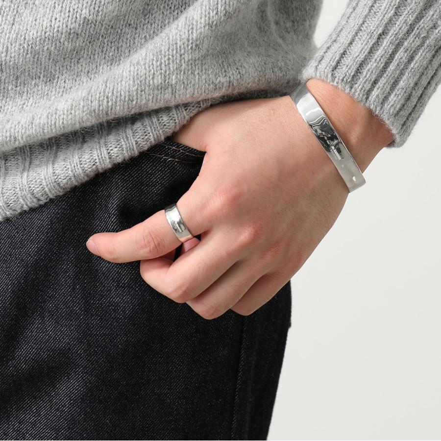 JIL SANDER（ジルサンダー） リング J29UQ0011 P4865 J29UQ0011 P4877