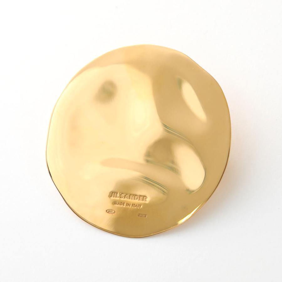 JIL SANDER（ジルサンダー） ブローチ J11VK0001 P4865 メンズ