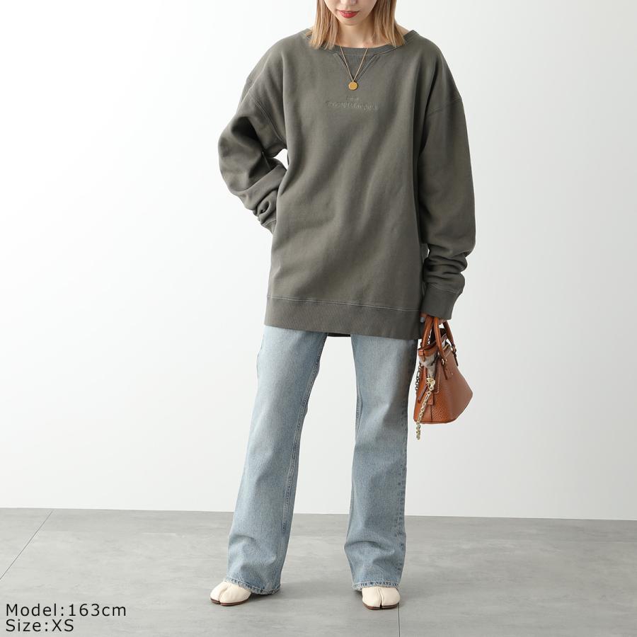 Maison Margiela（メゾンマルジェラ） 1 10 スウェットシャツ