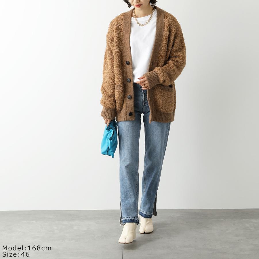 ROBERTO COLLINA（ロベルトコリーナ） カーディガン RM16010