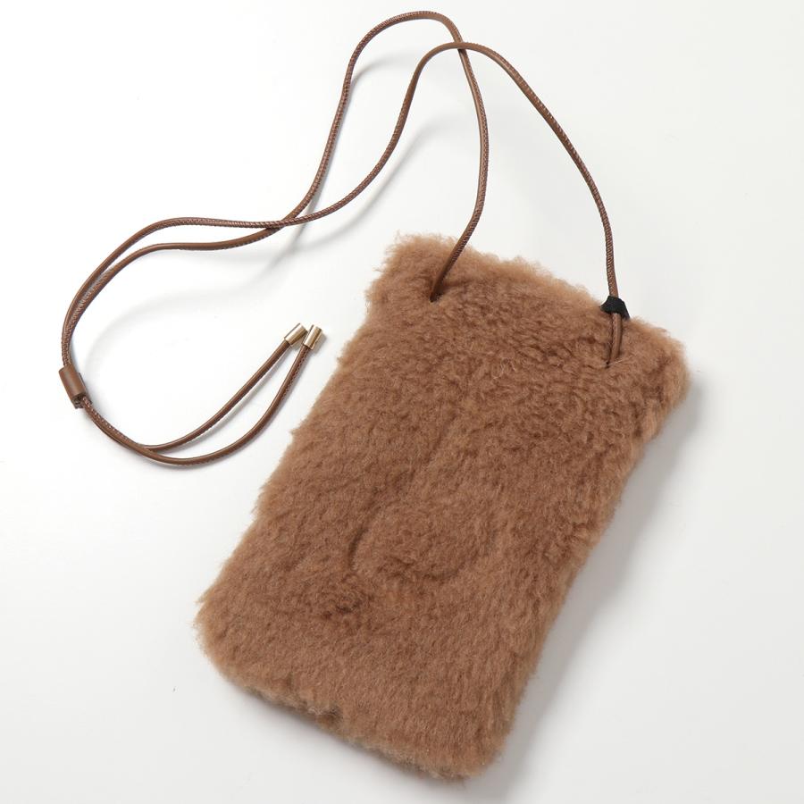 Max Mara（マックスマーラ） ファーバッグ CROSSY クロッシー