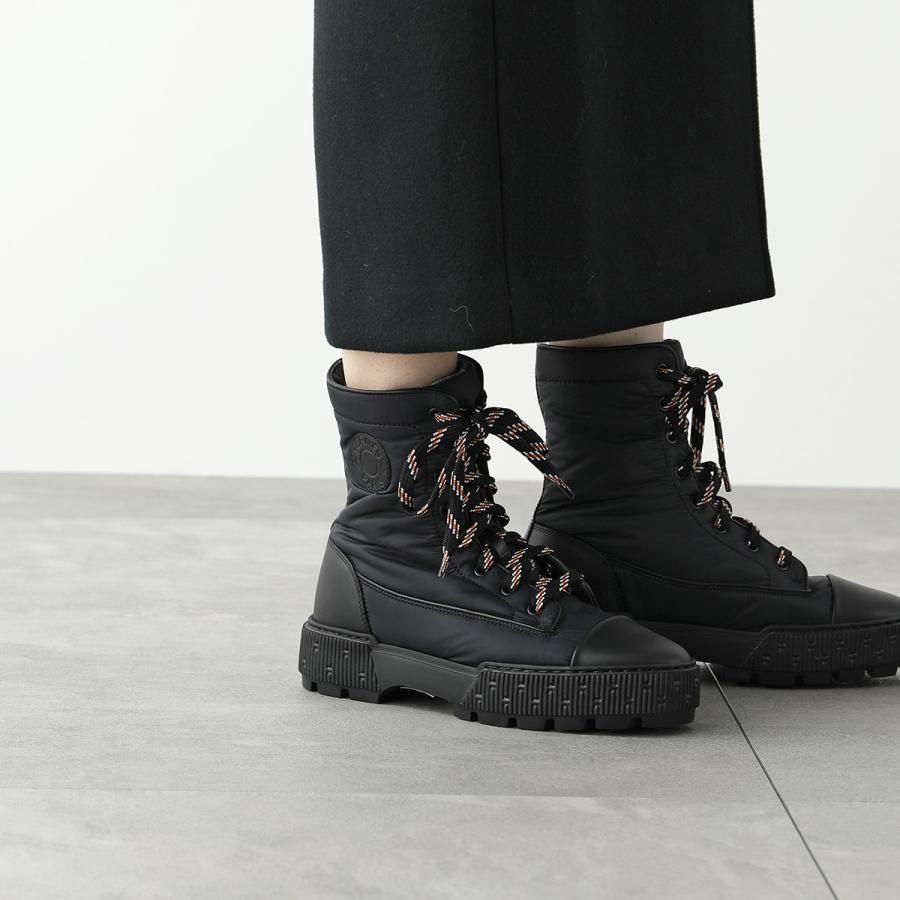 HERMES（エルメス） ショートブーツ FRESH フレッシュ レディース