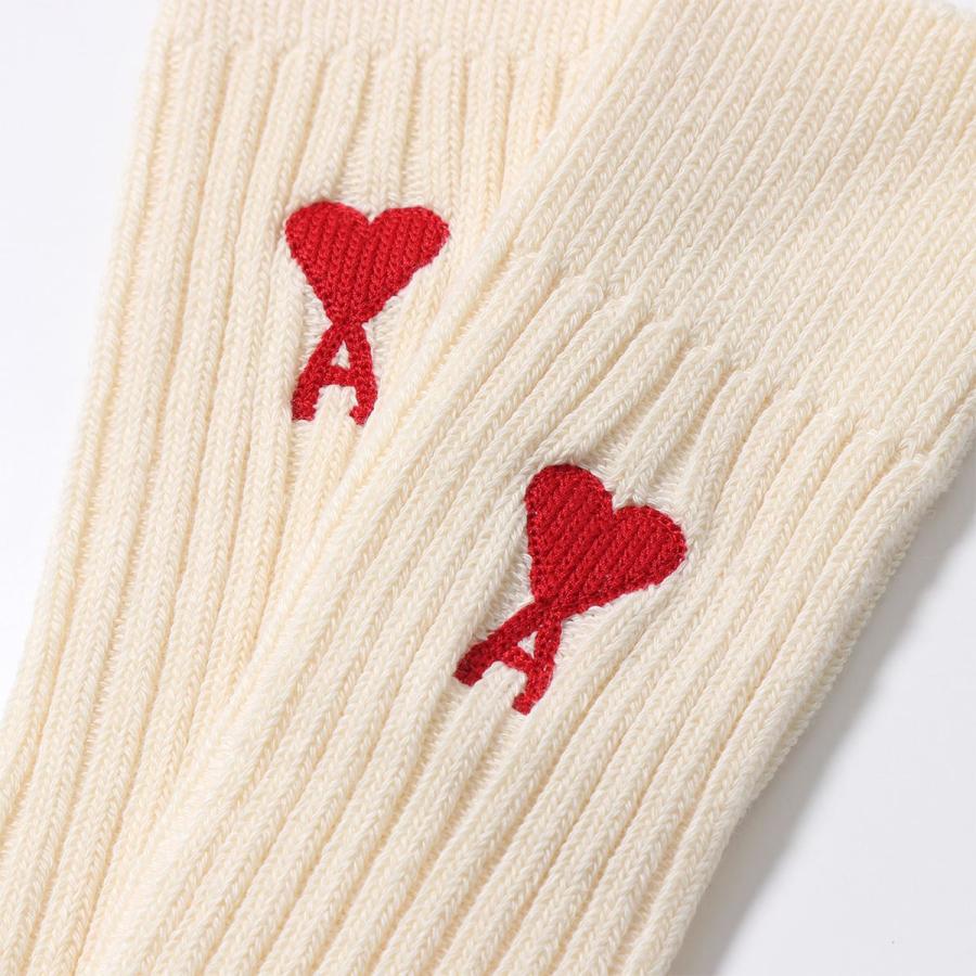 AMI Alexandre Mattiussi ami paris アミパリス ソックス 3Pセット