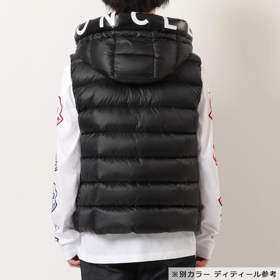 MONCLER（モンクレール） ダウンベスト MONTREUIL GILET 1A00018 53048