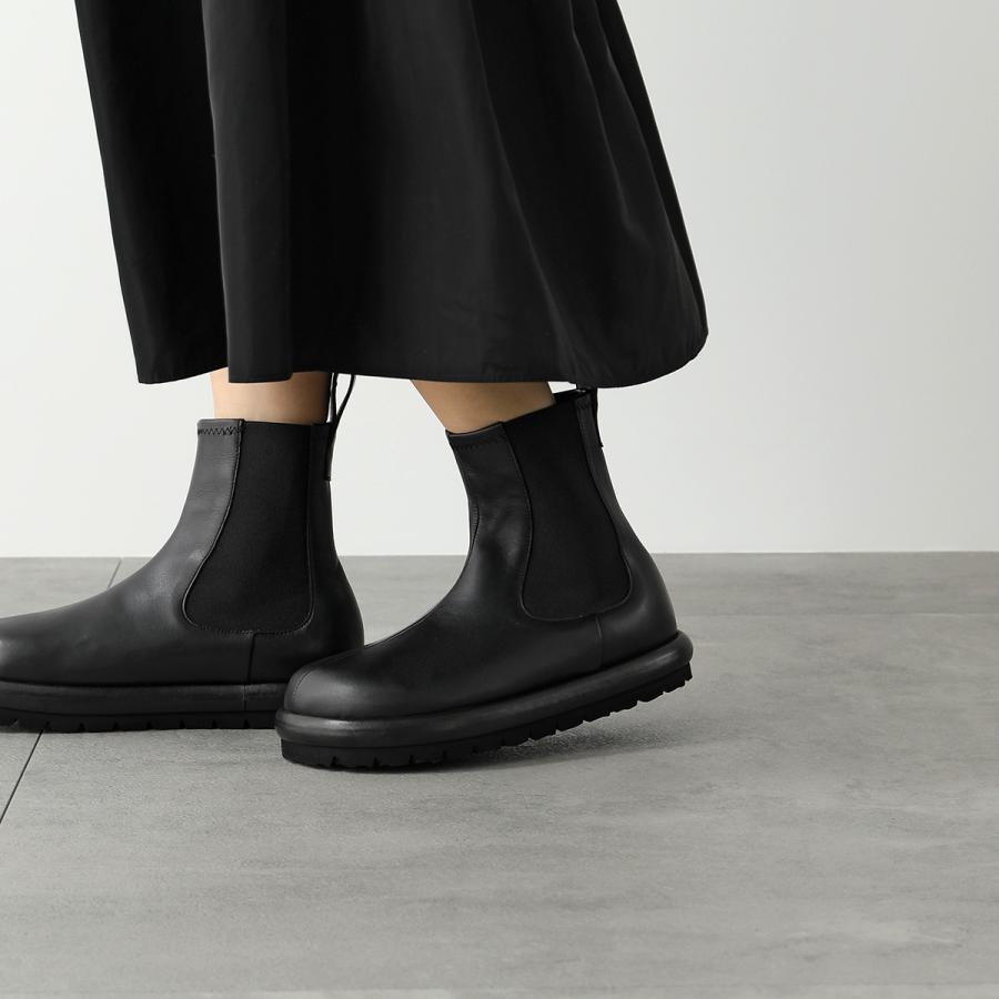 PIERRE HARDY（ピエールアルディ） ショートブーツ ANATOMICA