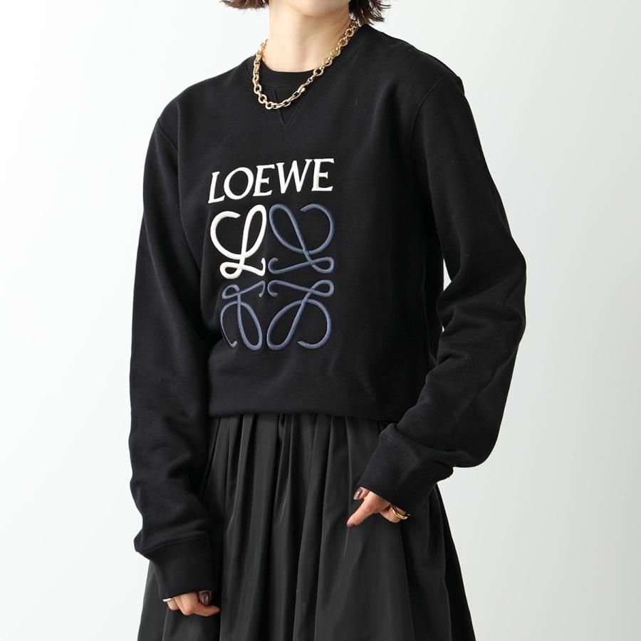 LOEWE（ロエベ） トレーナー ANAGRAM SWEAT アナグラム H526Y24J07