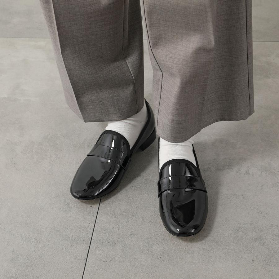repetto（レペット） ローファー Michael Loafers V829V レディース