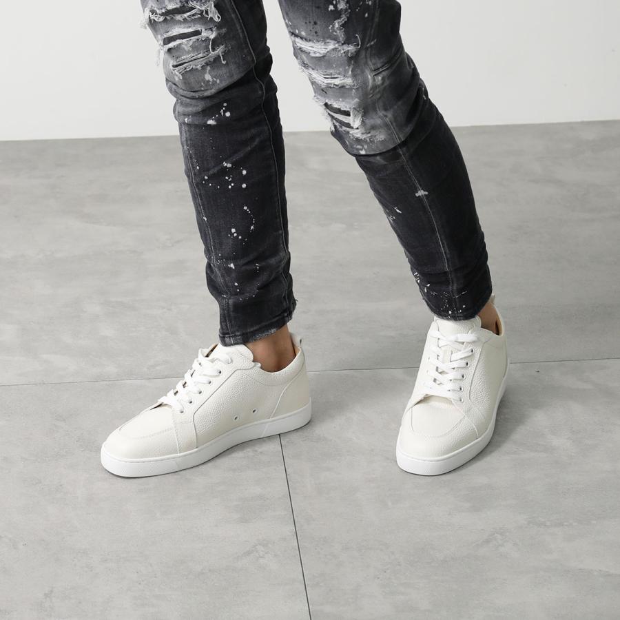 Christian Louboutin（クリスチャンルブタン） スニーカー RANTULOW