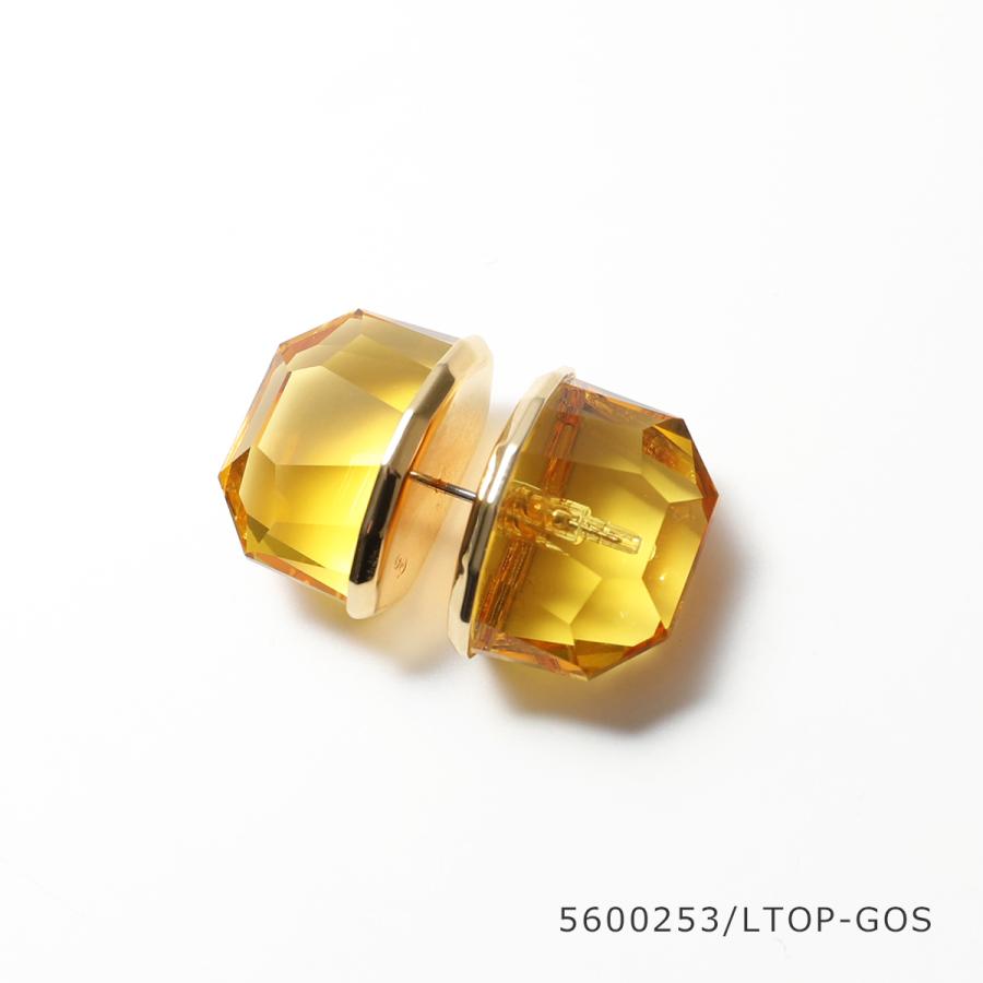 SWAROVSKI（スワロフスキー） ピアス Lucent ルーセント 5600253