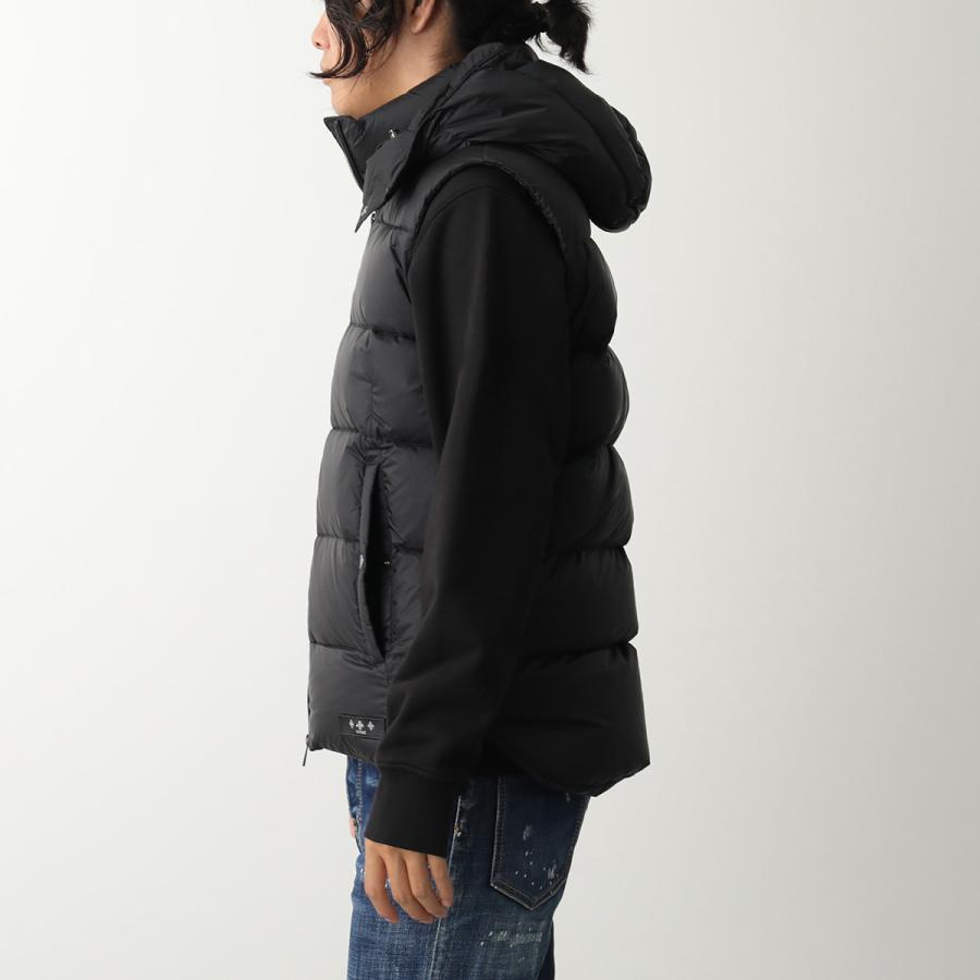 TATRAS（タトラス） ダウンベスト POSEIDONE ポセイドーネ